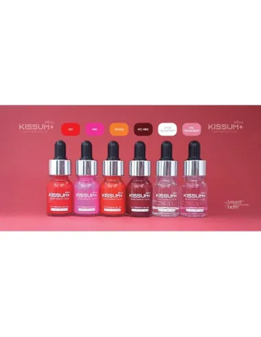 Kissum Tint for Lips