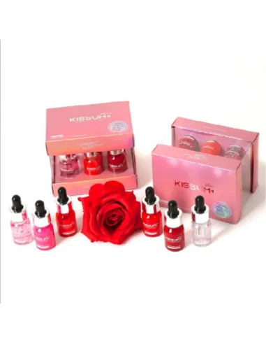 Kissum Tint for Lips