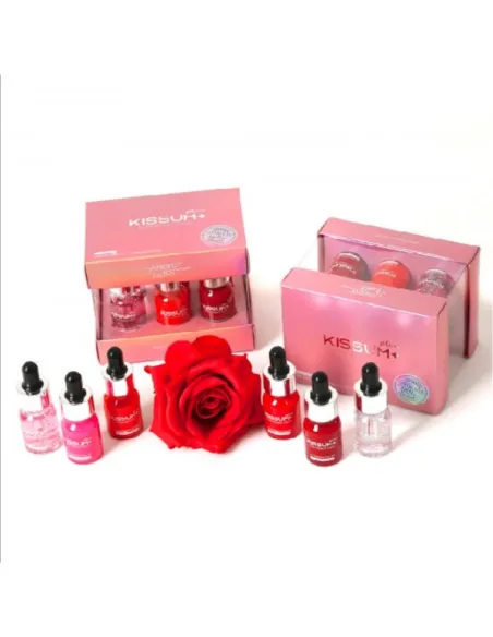 Kissum Tint for Lips