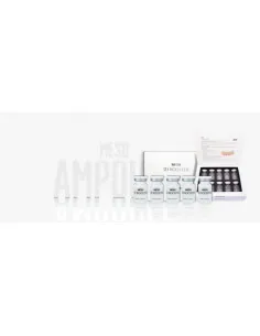 Physiolab Cosmeceutical 3D BOOSTER Lifting