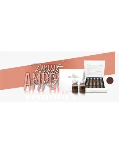 Physiolab Cosmeceutical FOUNDATION Camo 4