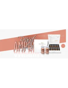 Physiolab Cosmeceutical FOUNDATION Camo 3