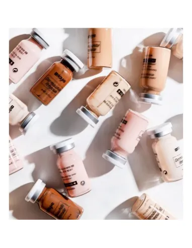 BB Glow Stayve Pigment Serum Kit