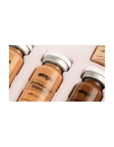 BB Glow Stayve Pigment Serum Kit