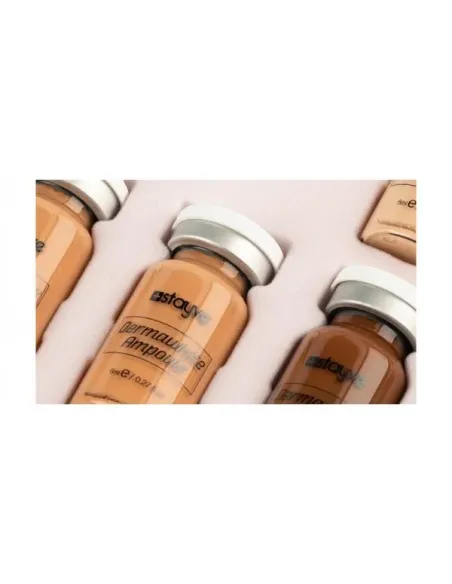 BB Glow Stayve Pigment Serum Kit BB Glow Stayve Pigment Serum Kit