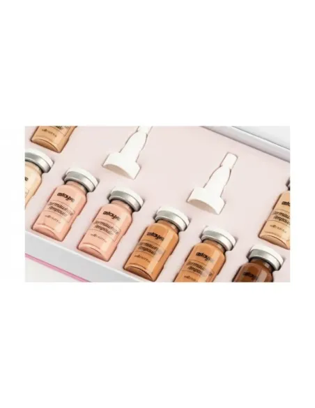 BB Glow Stayve Pigment Serum Kit BB Glow Stayve Pigment Serum Kit