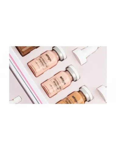 BB Glow Stayve Pigment Serum Kit