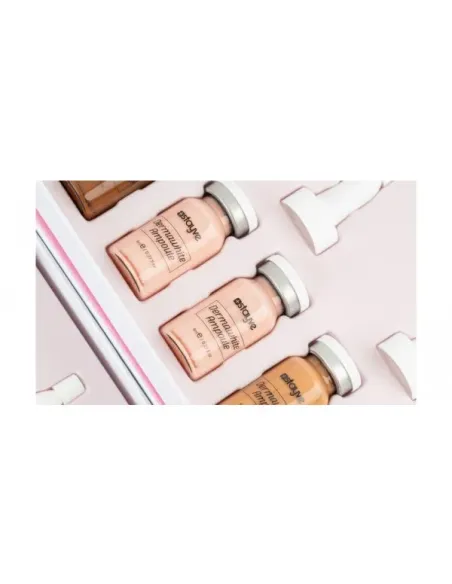BB Glow Stayve Pigment Serum Kit BB Glow Stayve Pigment Serum Kit