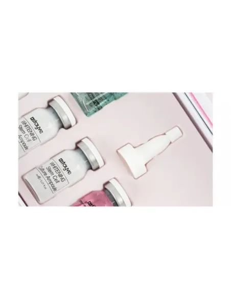 BB Glow Stayve Booster Starter Kit
