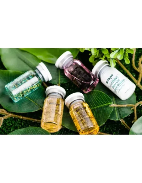 BB Glow Stayve Booster Starter Kit