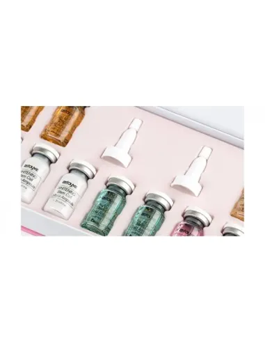 BB Glow Stayve Booster Starter Kit