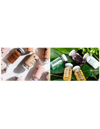 BB Glow Stayve Booster Starter Kit