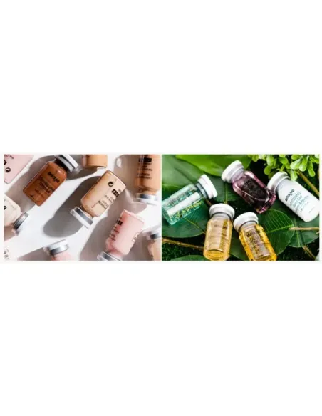 BB Glow Stayve Booster Starter Kit