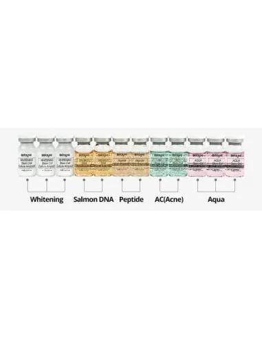 BB Glow Stayve Booster Starter Kit