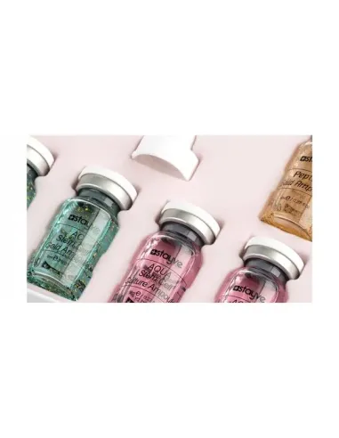BB Glow Stayve Booster Starter Kit