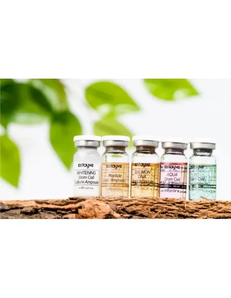 BB Glow Stayve Booster Starter Kit