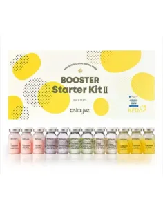 STAYVE Booster kit Ⅱ