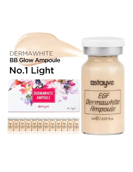 STAYVE Ampoules-No.1 Light