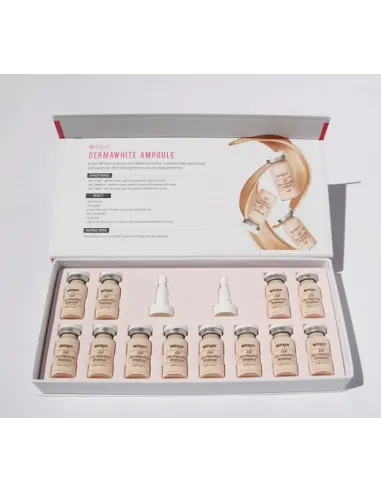 STAYVE Ampoules-No.1 Light