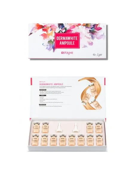 STAYVE Ampoules-No.1 Light