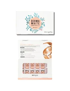 STAYVE Ampoules-No.1-2 Light Rose 2