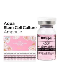 STAYVE Aqua Stem Cell Culture Ampoules