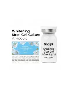 STAYVE Whitening Stem Cell Culture Ampoules