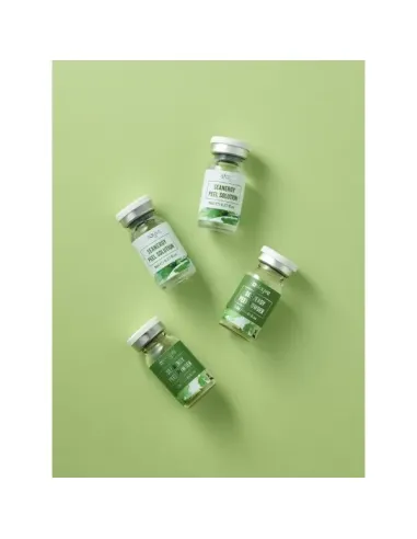 Stayve Seanergy Peel Ampoule Kit Sea + Energy