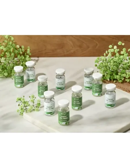 Stayve Seanergy Peel Ampoule Kit Sea + Energy