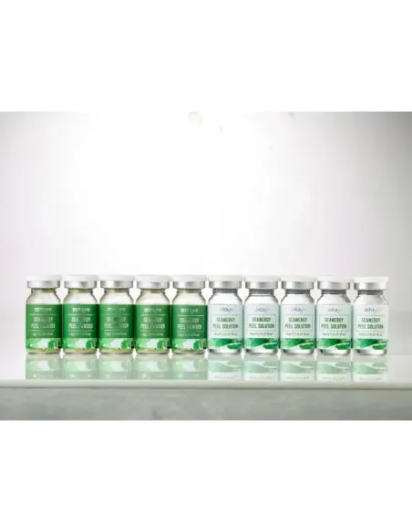 Stayve Seanergy Peel Ampoule Kit Sea + Energy