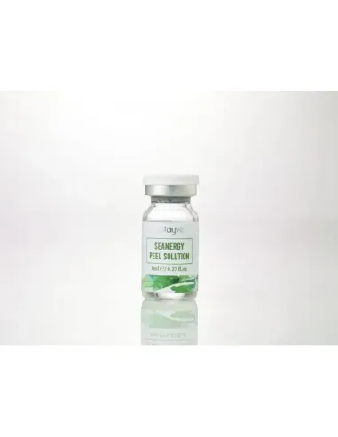 Stayve Seanergy Peel Ampoule Kit Sea + Energy