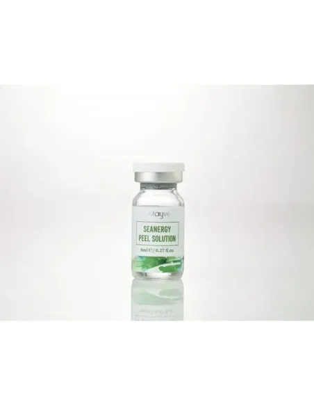 Stayve Seanergy Peel Ampoule Kit Sea + Energy