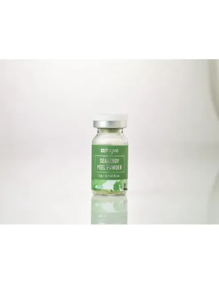 Stayve Seanergy Peel Ampoule Kit Sea + Energy