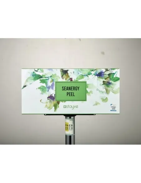 Stayve Seanergy Peel Ampoule Kit Sea + Energy