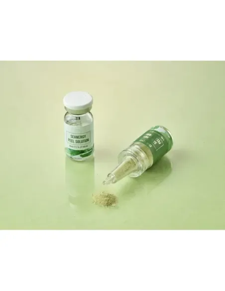 Stayve Seanergy Peel Ampoule Kit Sea + Energy