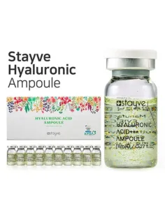 STAYVE Hyaluronic Acid Ampoule
