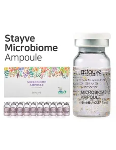 STAYVE Microbiome Ampoule
