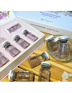 STAYVE Microbiome Ampoule 2