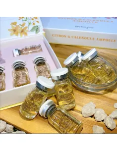 STAYVE Citron and Calendula Ampoule 2