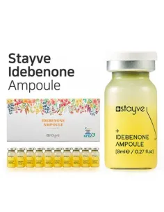 STAYVE Idebenone Ampoule