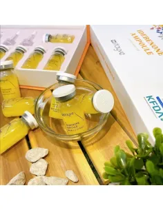 STAYVE Idebenone Ampoule 2