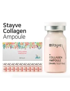 STAYVE Collagen Ampoule