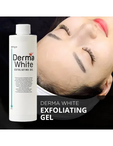 BB Glow STAYVE Dermawhite Exfoliating Gel