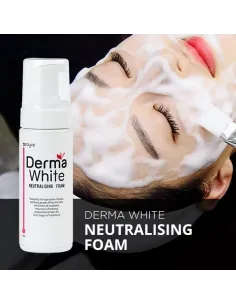 BB Glow STAYVE Dermawhite Neutralizing Foam 2