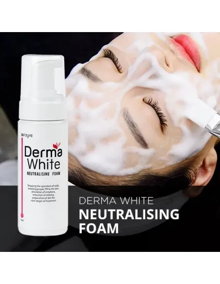 BB Glow STAYVE Dermawhite Neutralizing Foam