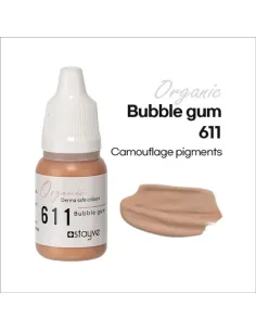 Stayve Camouflage Pigments 2