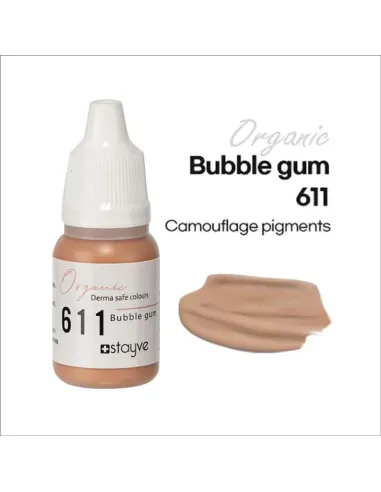 Stayve Camouflage Pigments