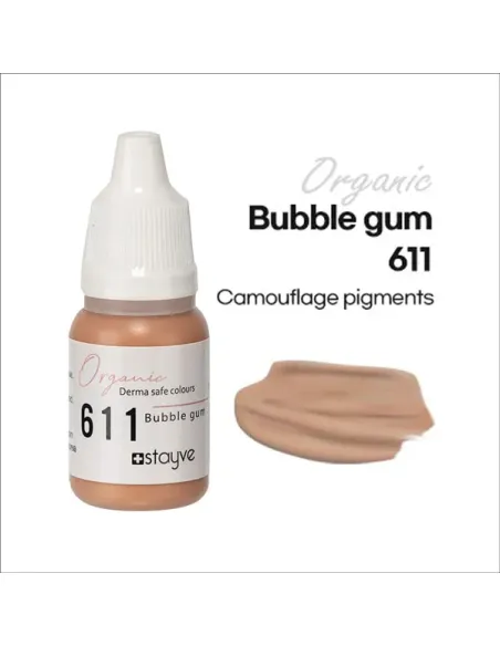 Stayve Camouflage Pigments