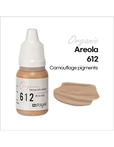 Stayve Camouflage Pigments