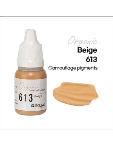 Stayve Camouflage Pigments